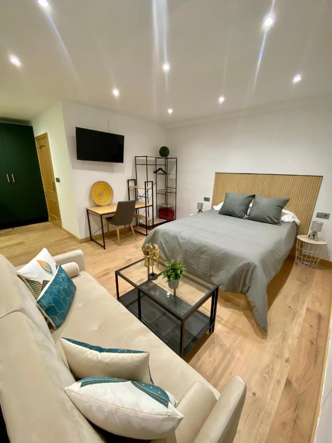 Villaboutique Jaen Exterior photo